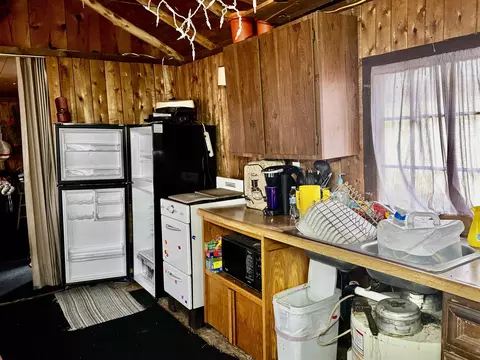 Kitchen - 304 Robert, Harrison, MI 48625 photo 1 of 2