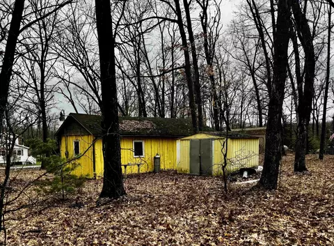 Exterior - 304 Robert, Harrison, MI 48625 photo 3 of 3