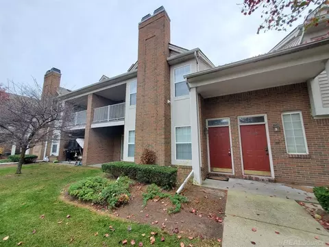 14516 Holborn, Sterling Heights, MI 48313