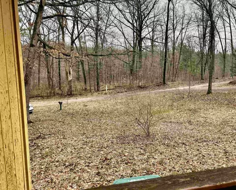 Exterior - 304 Burns, Harrison, MI 48625 photo 6 of 6