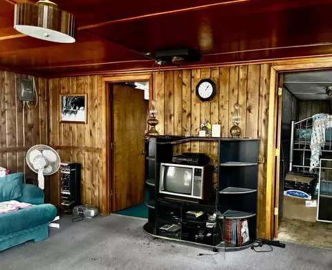 Living - 304 Burns, Harrison, MI 48625 photo 2 of 2