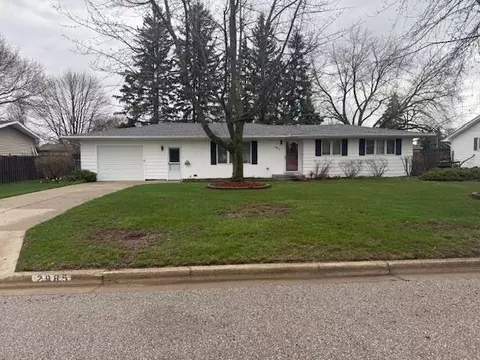 2985 Continental, Bay City, MI 48706