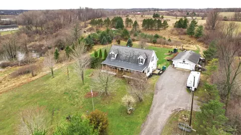 5388 Stillwagon, West Branch, MI 48661