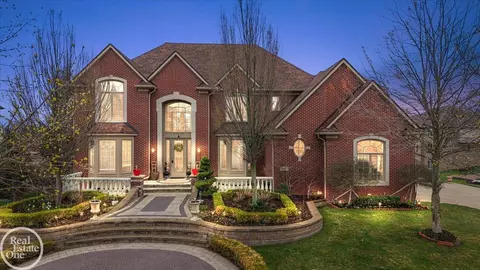 51577 Merry, Shelby Township, MI 48316