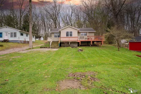 4205 Carol, Reading, MI 49274