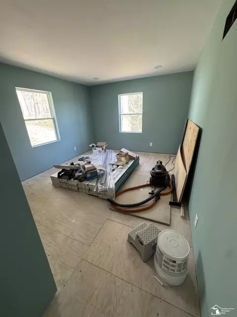Bedroom - 4205 Carol, Reading, MI 49274 photo 1 of 2