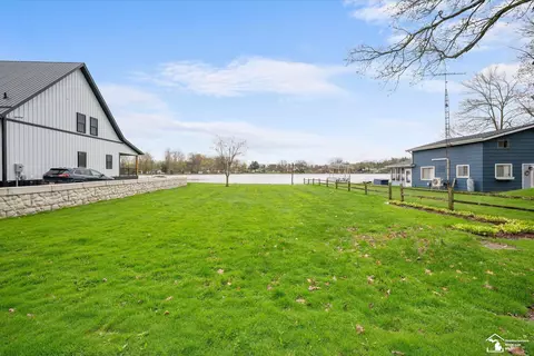 Exterior - 4205 Carol, Reading, MI 49274 photo 5 of 12