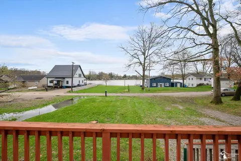 Exterior - 4205 Carol, Reading, MI 49274 photo 7 of 12