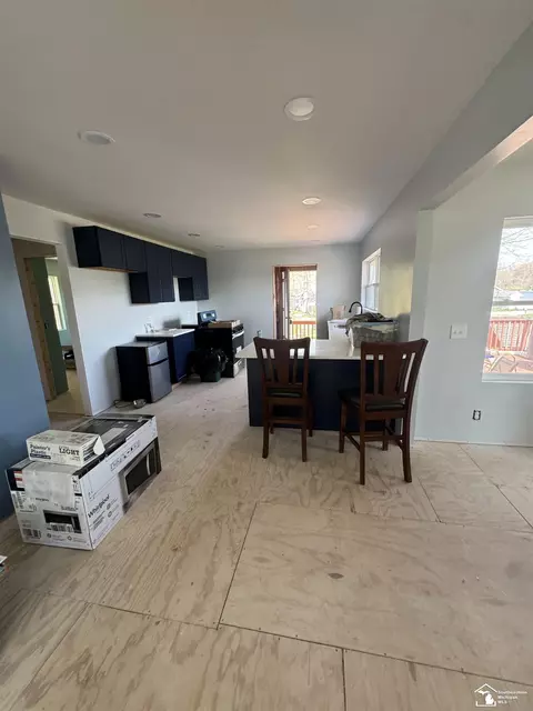 Kitchen - 4205 Carol, Reading, MI 49274 photo 3 of 3