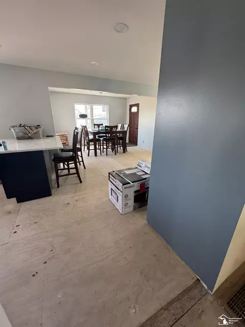 Entry Way - 4205 Carol, Reading, MI 49274 photo 1 of 1