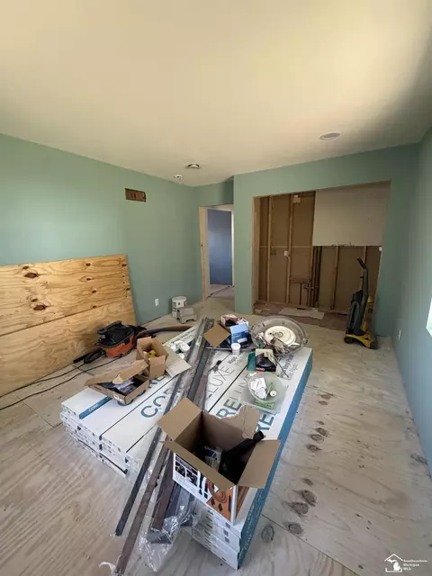 Bedroom - 4205 Carol, Reading, MI 49274 photo 2 of 2
