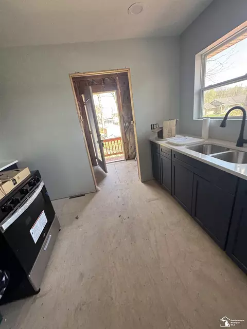 Kitchen - 4205 Carol, Reading, MI 49274 photo 1 of 3