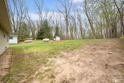 Exterior - 4205 Carol, Reading, MI 49274 photo 9 of 12