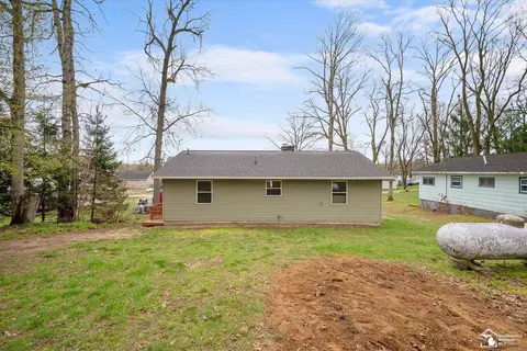 Exterior - 4205 Carol, Reading, MI 49274 photo 11 of 12