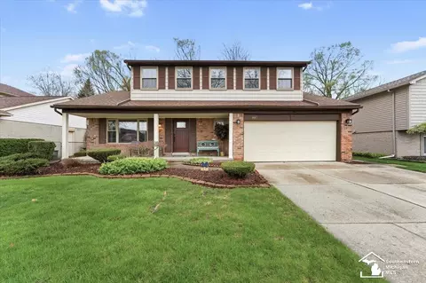 9686 Rose, Taylor, MI 48180