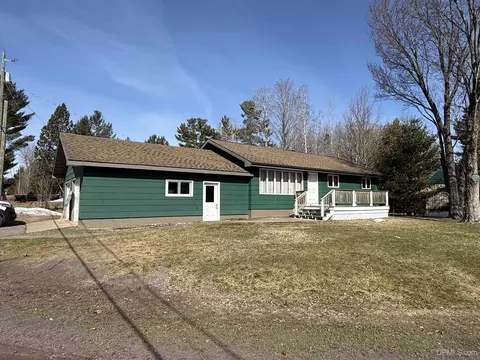 21896 S Creamery, Chassell, MI 49916