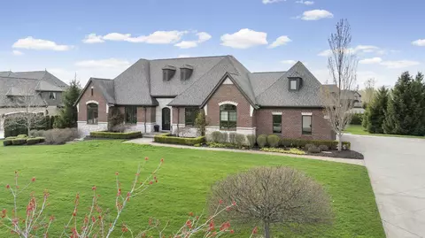 61657 Cotswold, Washington Township, MI 48094