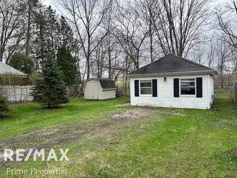 110 Butler, Clio, MI 48420