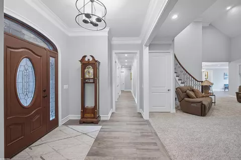 Entry Way - 4376 Lancaster, Clarkston, MI 48348 photo 1 of 10