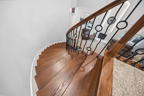 Entry Way - 4376 Lancaster, Clarkston, MI 48348 photo 10 of 10