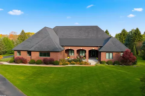 Exterior - 4376 Lancaster, Clarkston, MI 48348 photo 2 of 13