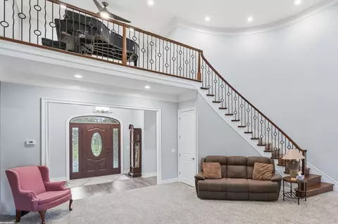 Entry Way - 4376 Lancaster, Clarkston, MI 48348 photo 4 of 10