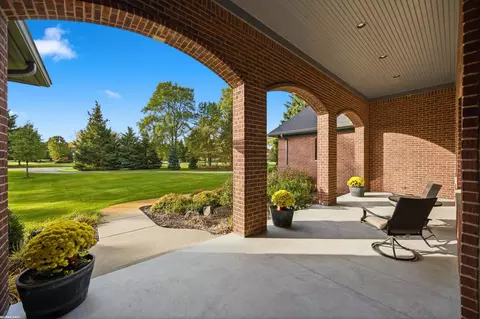 Exterior - 4376 Lancaster, Clarkston, MI 48348 photo 3 of 13