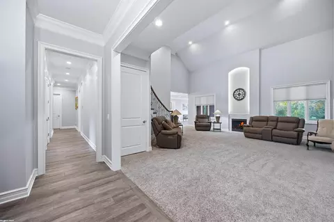 Entry Way - 4376 Lancaster, Clarkston, MI 48348 photo 3 of 10