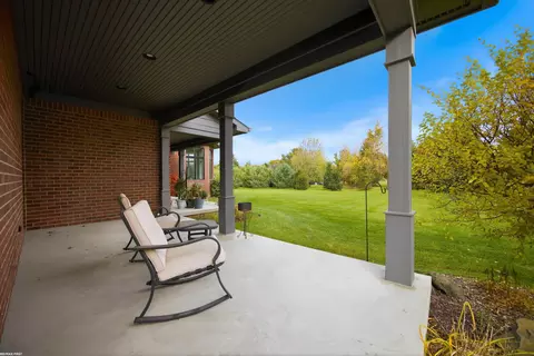 Exterior - 4376 Lancaster, Clarkston, MI 48348 photo 9 of 13