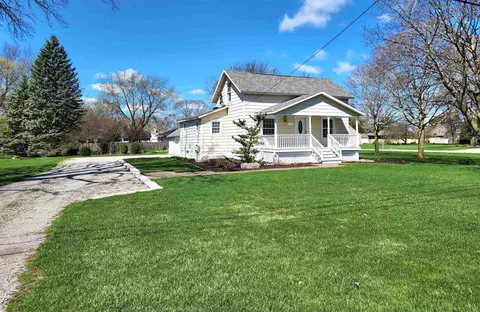 1535 N Boutell SE, Essexville, MI 48732