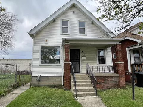 10411 Sterritt, Detroit, MI 48213
