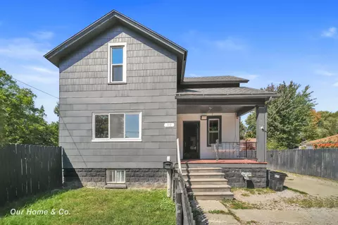 713 S Woodbridge, Saginaw, MI 48602