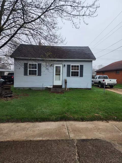 4300 Beach, Akron, MI 48701