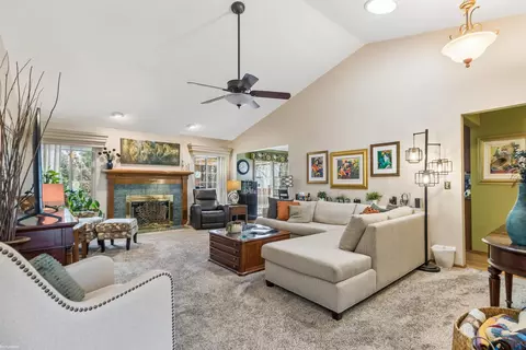 Living - 22480 Clearwater, Macomb, MI 48044 photo 1 of 2