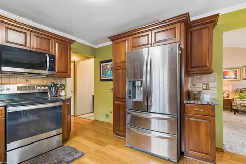 Kitchen - 22480 Clearwater, Macomb, MI 48044 photo 1 of 5
