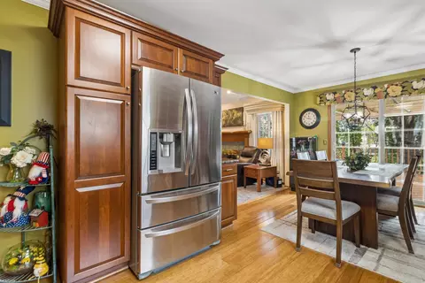 Kitchen - 22480 Clearwater, Macomb, MI 48044 photo 2 of 5
