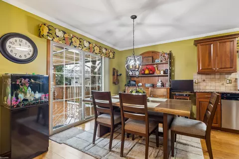 Dining - 22480 Clearwater, Macomb, MI 48044 photo 1 of 4