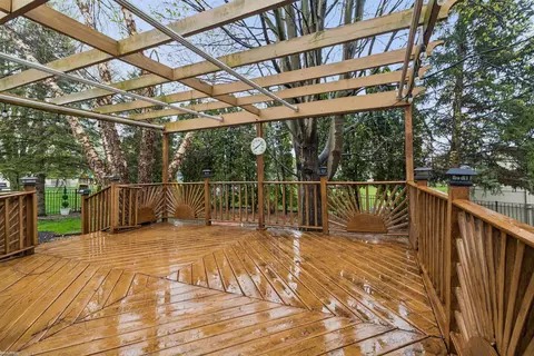 Exterior - 22480 Clearwater, Macomb, MI 48044 photo 5 of 5