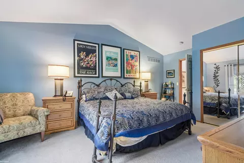 Bedroom - 22480 Clearwater, Macomb, MI 48044 photo 4 of 4