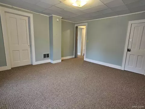 Bedroom - 841 Warren, Hancock, MI 49930 photo 2 of 2