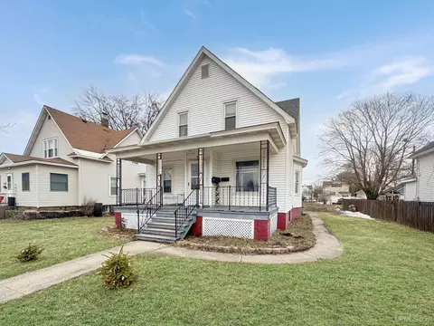 309 S 18th, Escanaba, MI 49829