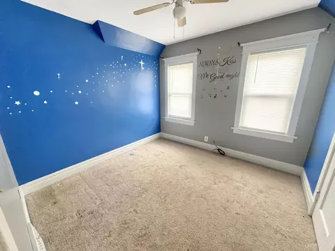 Bedroom - 309 S 18th, Escanaba, MI 49829 photo 3 of 4