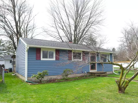 270 Ewell, Romeo, MI 48065