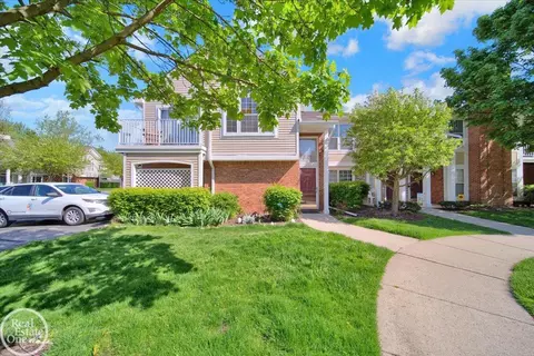 56588 Scotland, Shelby Township, MI 48316