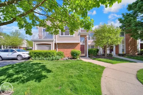 56588 Scotland, Shelby Township, MI 48316