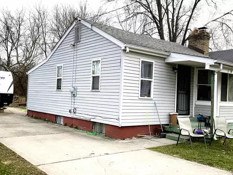 1434 Knickerbocker, Flint, MI 48505 photo 2