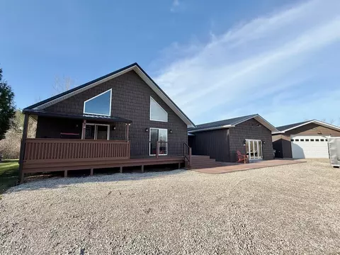 185 N N Rdg, Carsonville, MI 48419