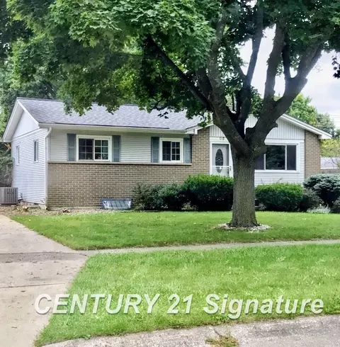 905 Fleetwood, Saginaw, MI 48604