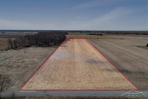 9 9 Acres Grabowski, Saint Charles, MI 48655