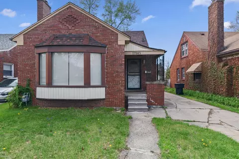 17583 Huntington, Detroit, MI 48219